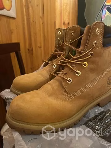 Timberland Original 39