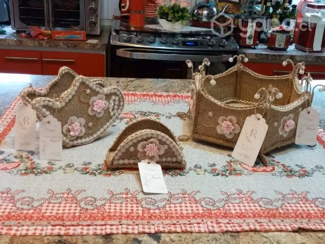 Manualidades para decorar tu hogar