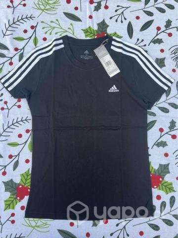 Poleras Adidas Originales de mujer - Imagen 4