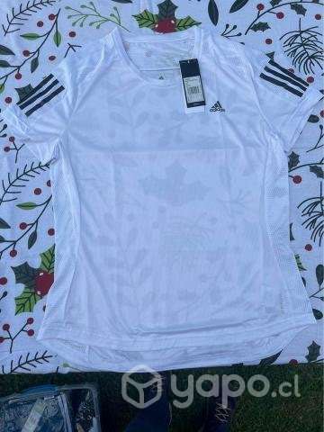 Poleras Adidas Originales de mujer - Imagen 6