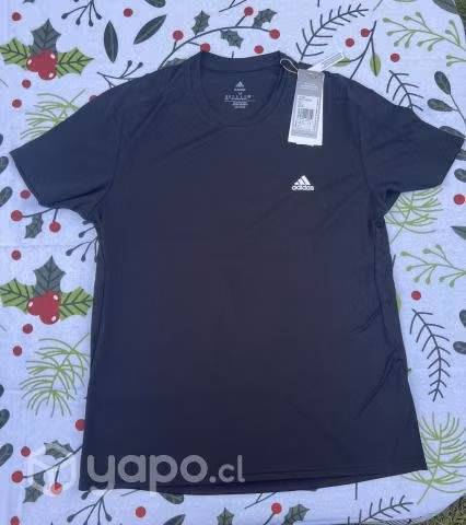 Poleras Adidas Originales de mujer