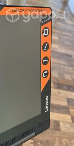 Tablet yoga 3 lenovo - Imagen 3