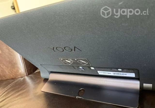 Tablet yoga 3 lenovo - Imagen 2