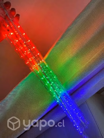 Luces led meteoro - Imagen 2