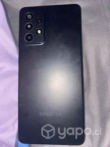 Samsung Galaxy A51