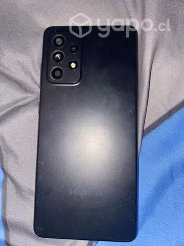 Samsung Galaxy A51