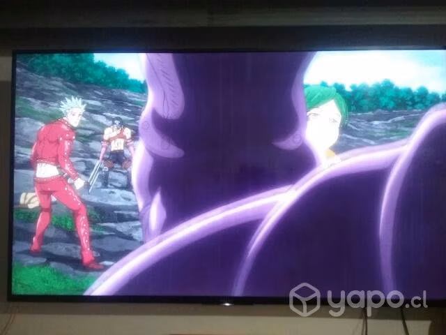 Tv sony smart tv 55 p full hd 4k