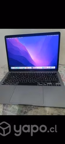 MacBook Air M1