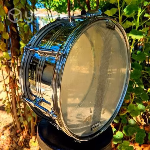 Caja 14"x6,5" Mapex Venus Metálica