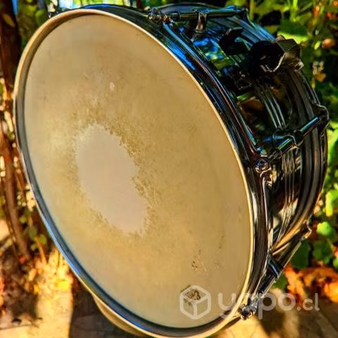 Caja 14"x6,5" Mapex Venus Metálica