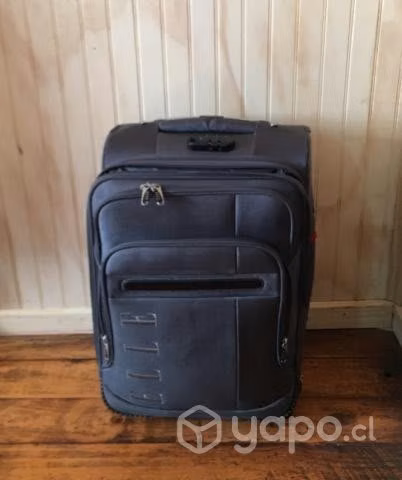Maleta viajera