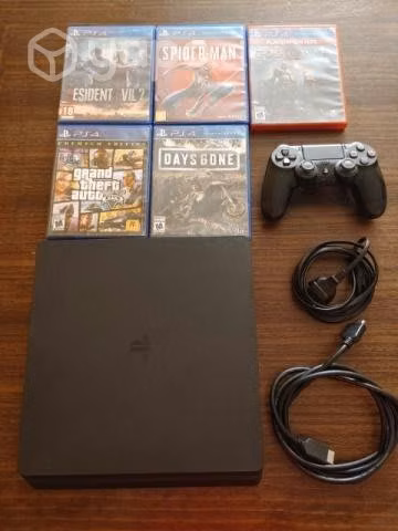 PlayStation 4