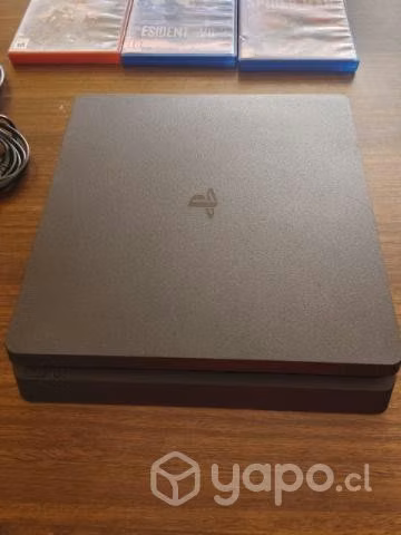 PlayStation 4