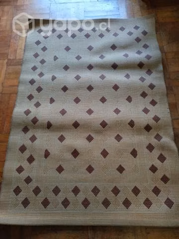 Alfombra Rombos