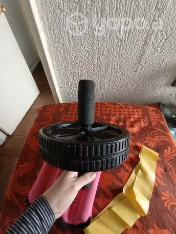 Accesorios Para realizar ejercicios