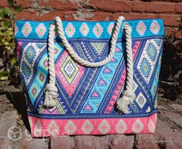 Bolso de playa - Imagen 4