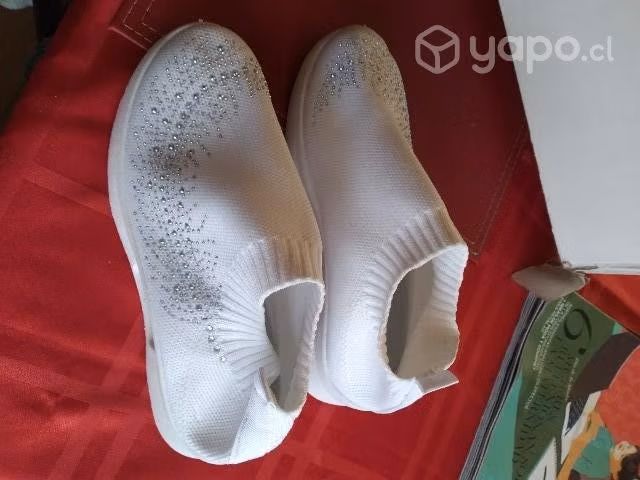 Zapatillas - Imagen 2