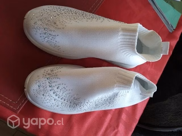 Zapatillas - Imagen 3