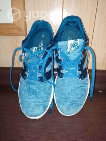 Zapatillas new balance talla 40 - Imagen 5