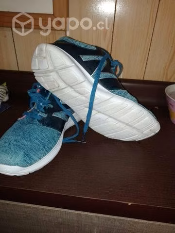 Zapatillas new balance talla 40 - Imagen 2