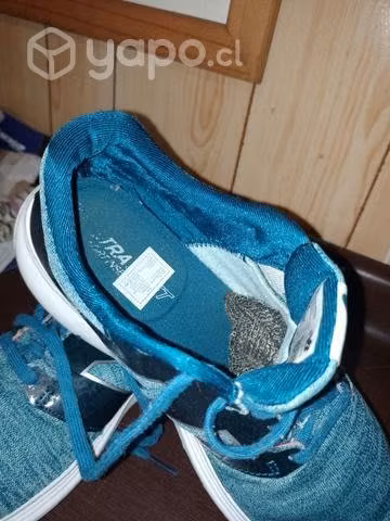 Zapatillas new balance talla 40 - Imagen 4