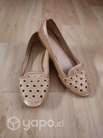 Zapatos Poême - Imagen 2