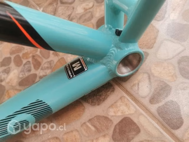 Marco venzo aro 29 - Imagen 4