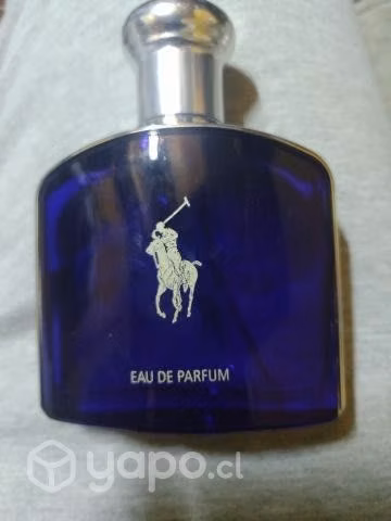 Perfume Ralph Lauren 75ml - Imagen 2