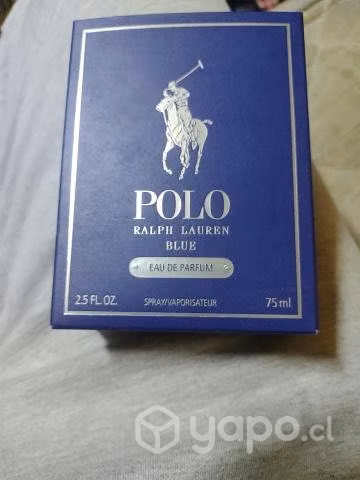 Perfume Ralph Lauren 75ml - Imagen 3