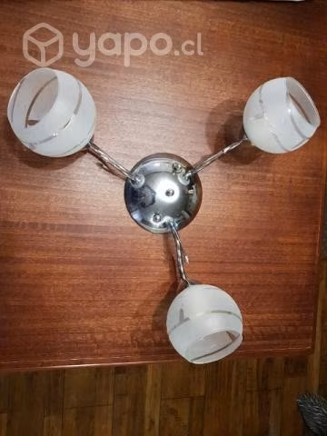 Lámpara Colgante