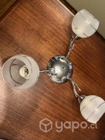 Lámpara Colgante