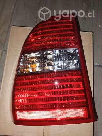 Foco trasero izquierdo KIA SPORTAGE ORIGINAL NUEVO