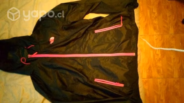Cortavientos de mujer the north face original - Imagen 3