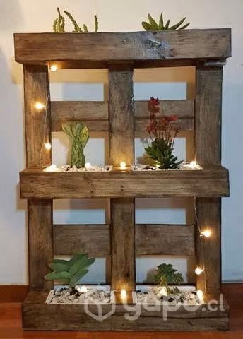 Jardineras