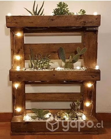 Jardineras