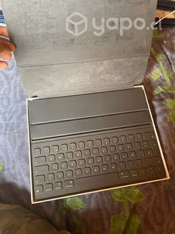 Cámaras hogar, para vehículo y teclado iPad