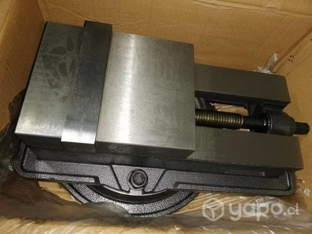 PRENSA GIRATORIA 320mm