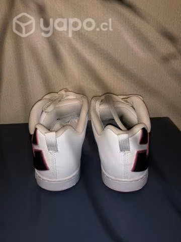 Zapatillas dc talla 37