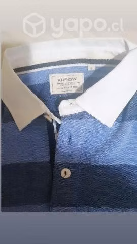 Polera arrow talla s - Imagen 2