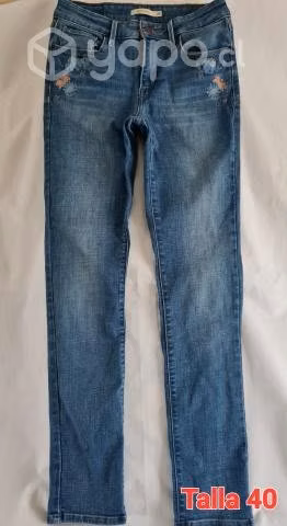 Jeans Americanos de primera