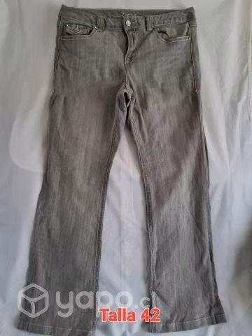 Jeans Americanos de primera