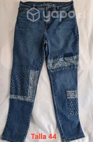 Jeans Americanos de primera