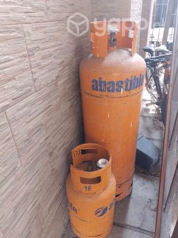cilindros de 45 y 15