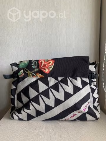 Carteras desigual