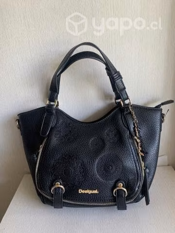 Carteras desigual
