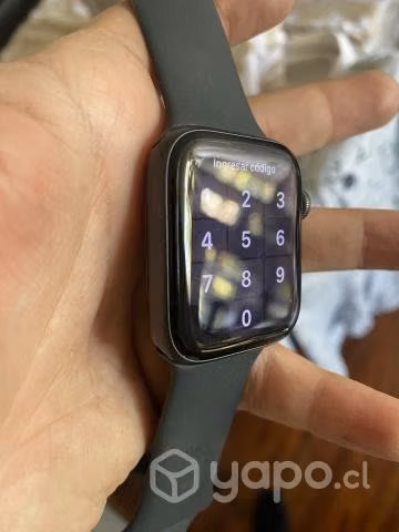 Apple Watch serie 6 44mm - Imagen 2