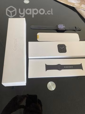 Apple Watch serie 6 44mm - Imagen 5