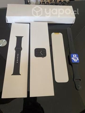 Apple Watch serie 6 44mm - Imagen 4