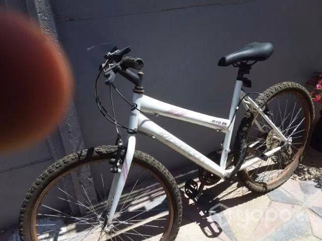 Bicicleta Paragon-mtb | aro 26 - Imagen 2