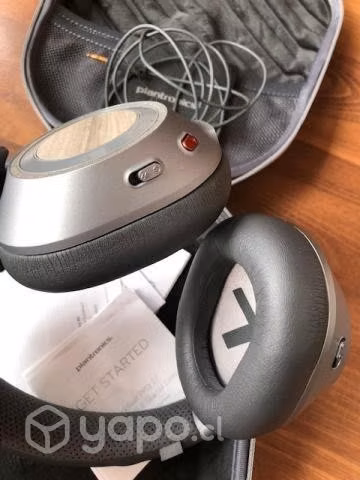 Plantronics BackBeat Pro2